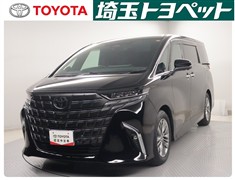 アルファード Z