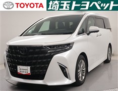 アルファードHEV Z