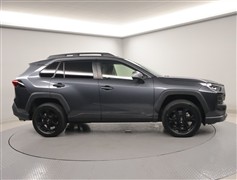 RAV4 アドベンチャーオフロートP
