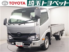 トヨタ　トヨエース ジャストロー1.45tモク