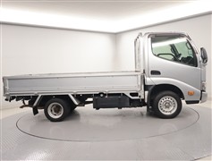 トヨエース ジャストロー1.45tモク