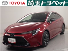 カローラ ダブルバイビー