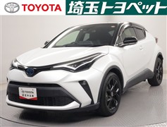 C-HRHVGモードネロセーフティ+