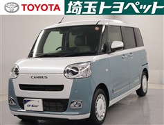 ムーヴキャンバス ストライプス G