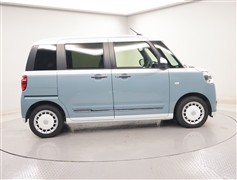 ムーヴキャンバス ストライプス G