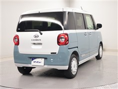 ムーヴキャンバス ストライプス G
