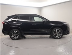 RAV4 PHEV Z