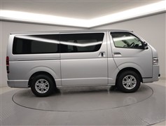 ハイエースV  スーパーGL