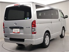 ハイエースV  スーパーGL