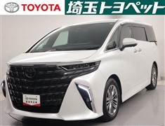 アルファードHEV Z