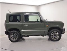 ジムニー XC