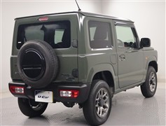 ジムニー XC