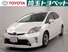 その他国産車 プリウス G