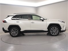 RAV4 G Zパッケージ