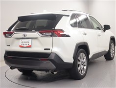 RAV4 G Zパッケージ