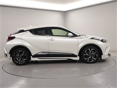 C-HR HV G