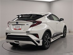 C-HR HV G
