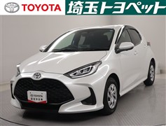 トヨタ ヤリス HEV G
