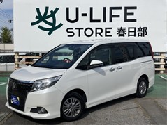 トヨタ エスクァイア Gi