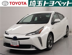 プリウス A ツーリングセレクション
