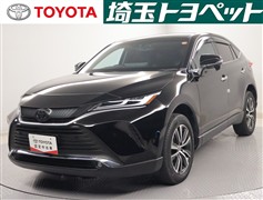 ハリアー G