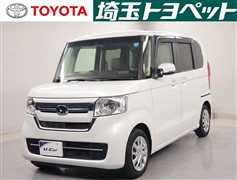 ホンダ N-BOX EX