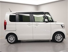 N-BOX EX