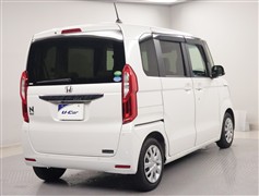 N-BOX EX