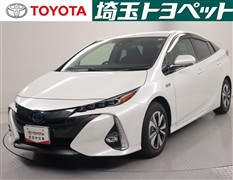 プリウスPHV A