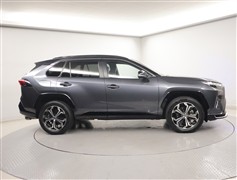 RAV4 PHV ブラックトーン