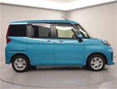 ルーミー G