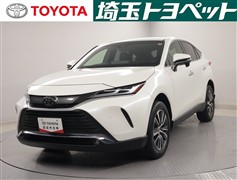 ハリアー G