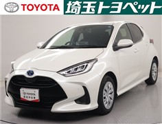 ヤリス HV Z