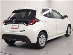 ヤリス HV Z