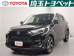 ライズHV Z