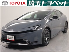プリウス G