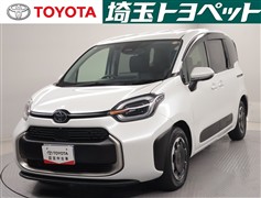 シエンタ HEV Z