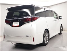 アルファード Z