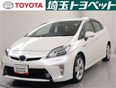 トヨタ プリウス G ツーリングセレクション