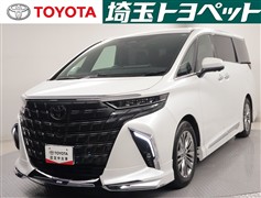 アルファード Z