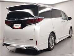アルファード Z