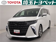 アルファード Z