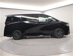 ヴェルファイア Z プレミア