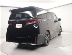 ヴェルファイア Z プレミア