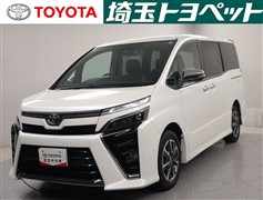 トヨタ ヴォクシー ZSキラメキ3