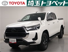 トヨタ ハイラックスPU Z