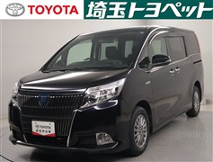 トヨタ エスクァイア HV Gi