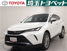 ハリアー Z