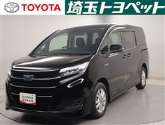 ノア HV X