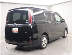 ノア HV X